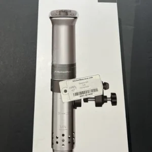 KitchenBoss G320 Sous Vide Precision Cooker Immersion Circulator Complete In Box
