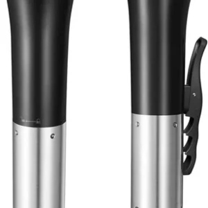 Wancle Sous Vide Cooker 1100W Immersion Circulator Precision Thermal Heater IPX7